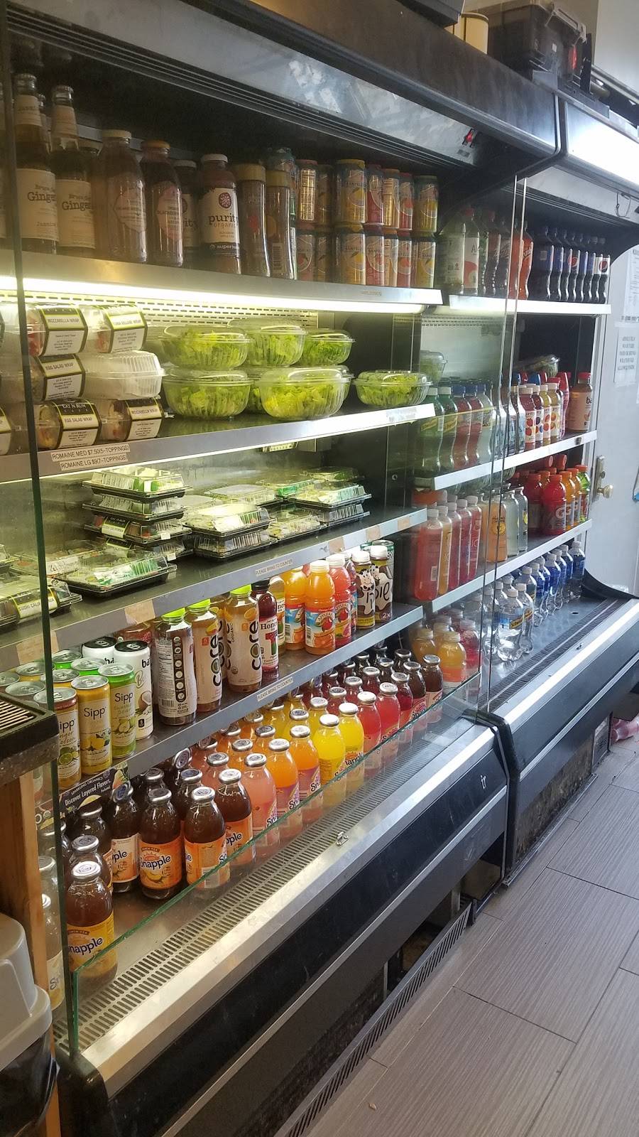 Eat N Run Cafe | meal delivery | 2574 Coney Island Ave, Brooklyn, NY 11223, USA | 7186760522 OR +1 718-676-0522