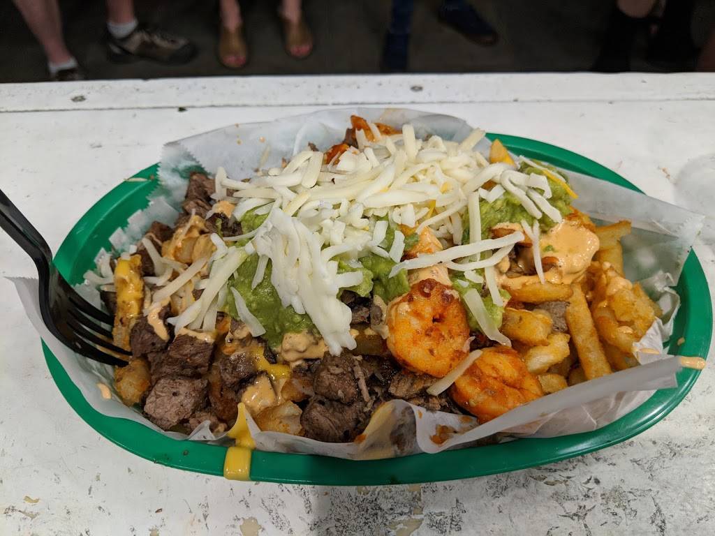 The Taco Stand | restaurant | 621 Pearl St, La Jolla, CA 92037, USA | 8585516666 OR +1 858-551-6666