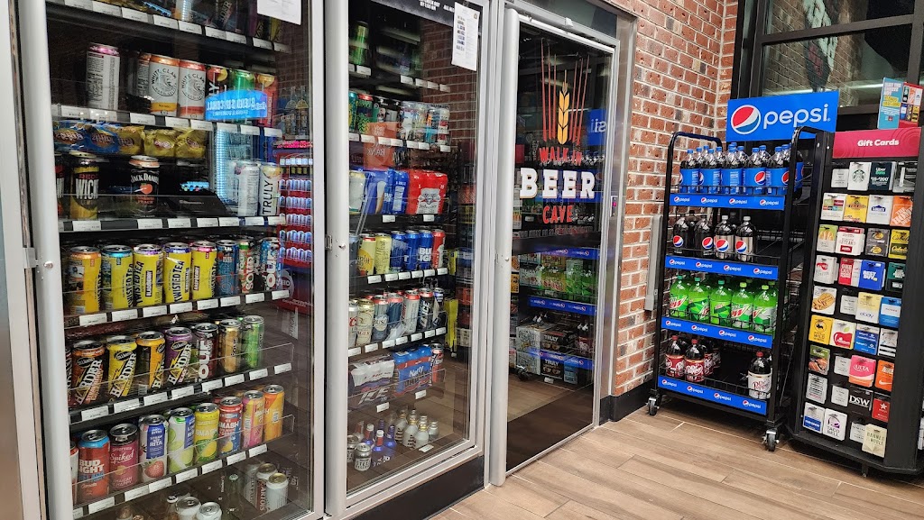 Sheetz | cafe | 800 Polaris Pkwy, Westerville, OH 43082, USA | 6143968303 OR +1 614-396-8303