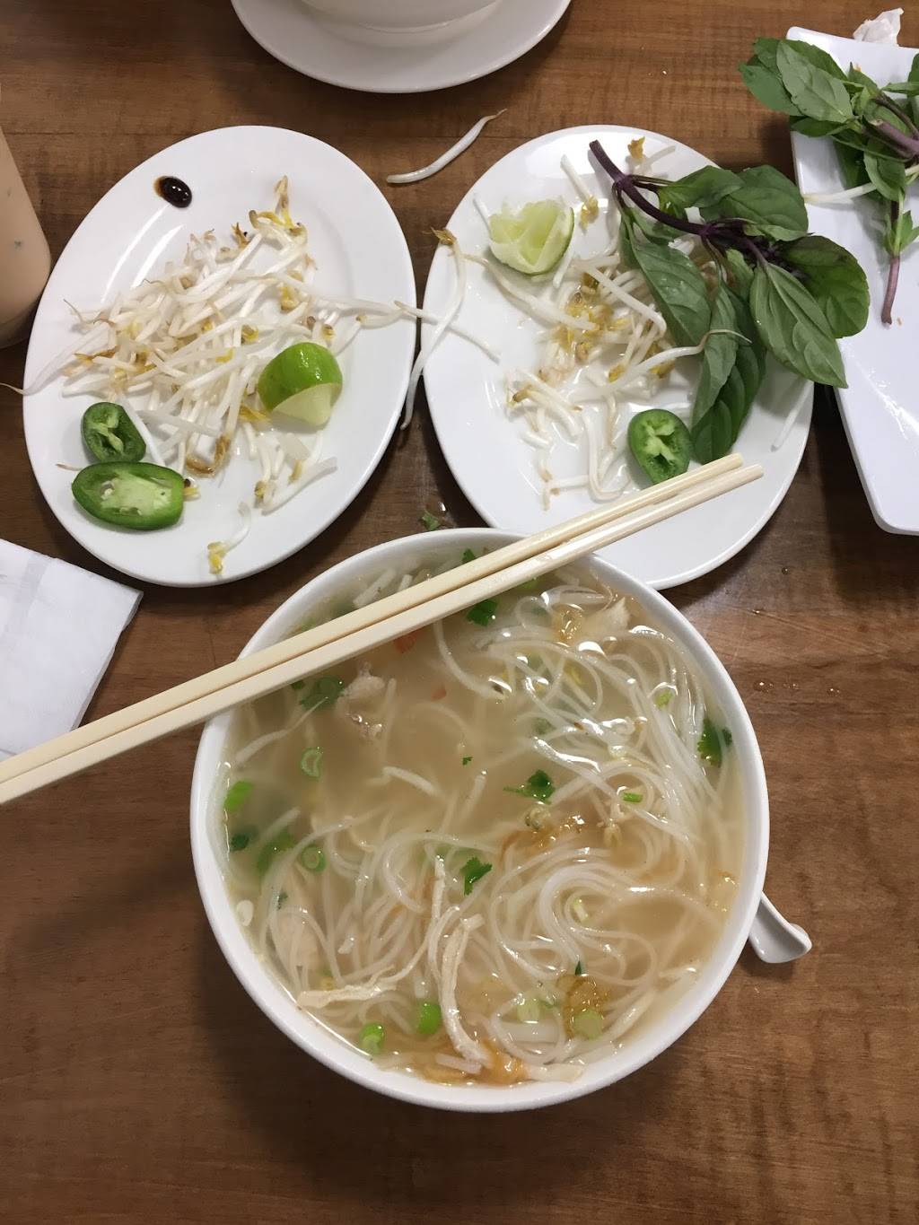 Pho Bowl & Grill | restaurant | 1006 Mission Ave Ste C, Oceanside, CA 92054, USA | 7604532999 OR +1 760-453-2999