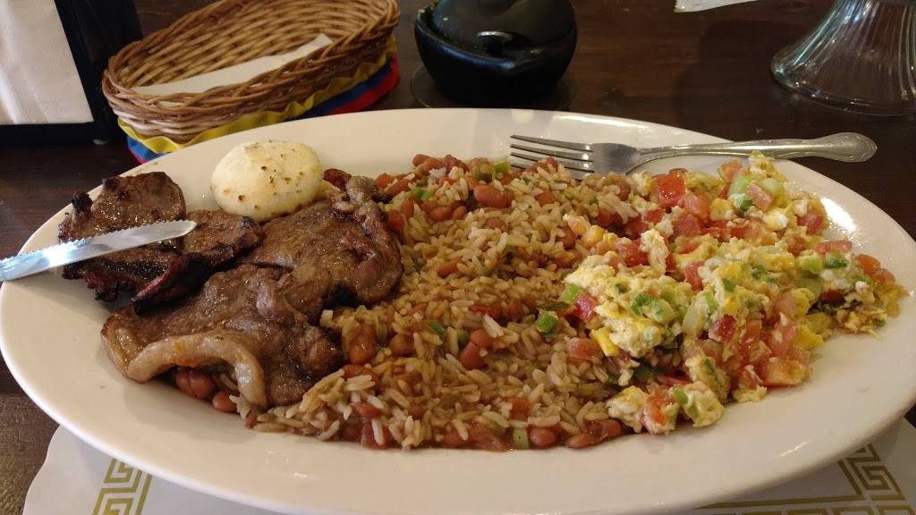 La Calenita Restaurant & Bakery | restaurant | 284 Morris Ave, Elizabeth, NJ 07208, USA | 9084694222 OR +1 908-469-4222