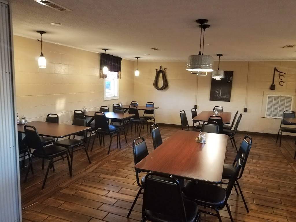 Horseshoe Grill | restaurant | 3371 State Hwy 1590, Albany, KY 42602, USA | 6063874877 OR +1 606-387-4877