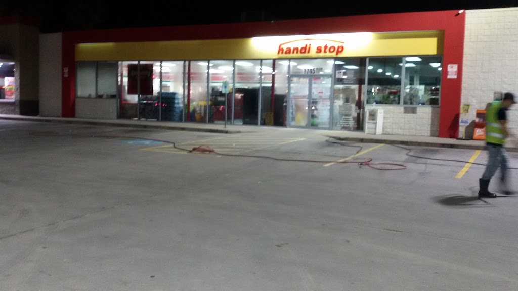 Shell | restaurant | 7745 S Sam Houston Pkwy E, Houston, TX 77075, USA | 7139916789 OR +1 713-991-6789