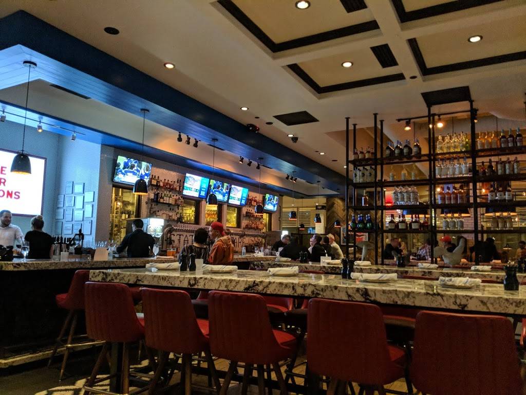 State Fare Kitchen & Bar | restaurant | 947 Gessner Rd #b190, Houston, TX 77024, USA | 8328310950 OR +1 832-831-0950