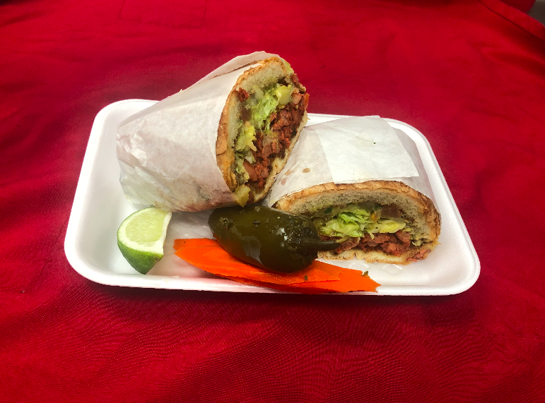 Viva El Taco Express | restaurant | 9845 S Maryland Pkwy suite b, Las Vegas, NV 89183, USA | 7025417081 OR +1 702-541-7081