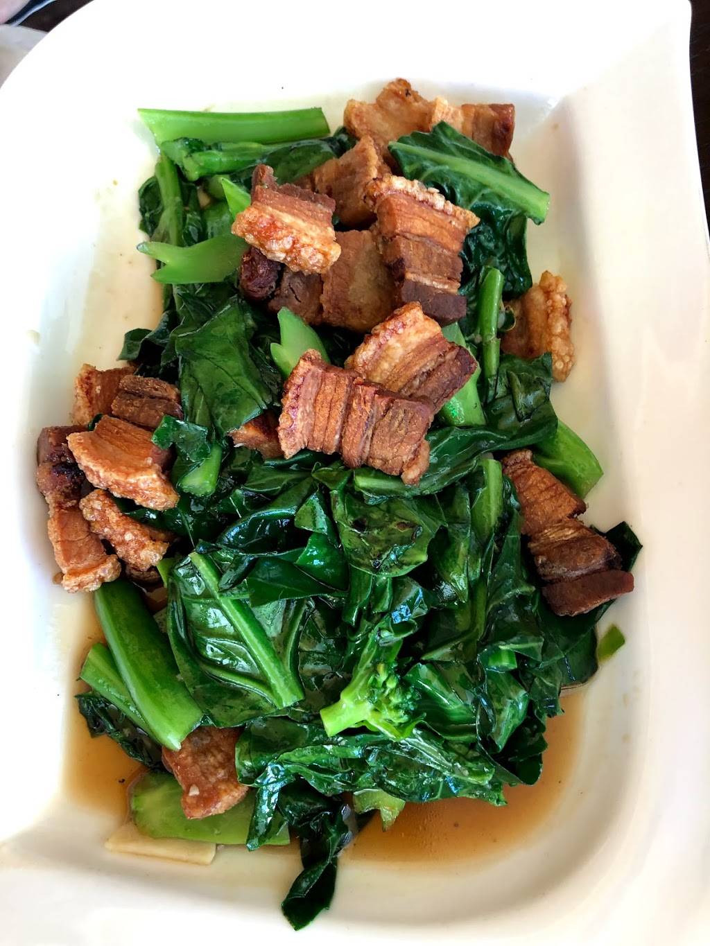 Eathai Bistro | restaurant | 6160 University Ave, San Diego, CA 92115, USA | 6195838888 OR +1 619-583-8888