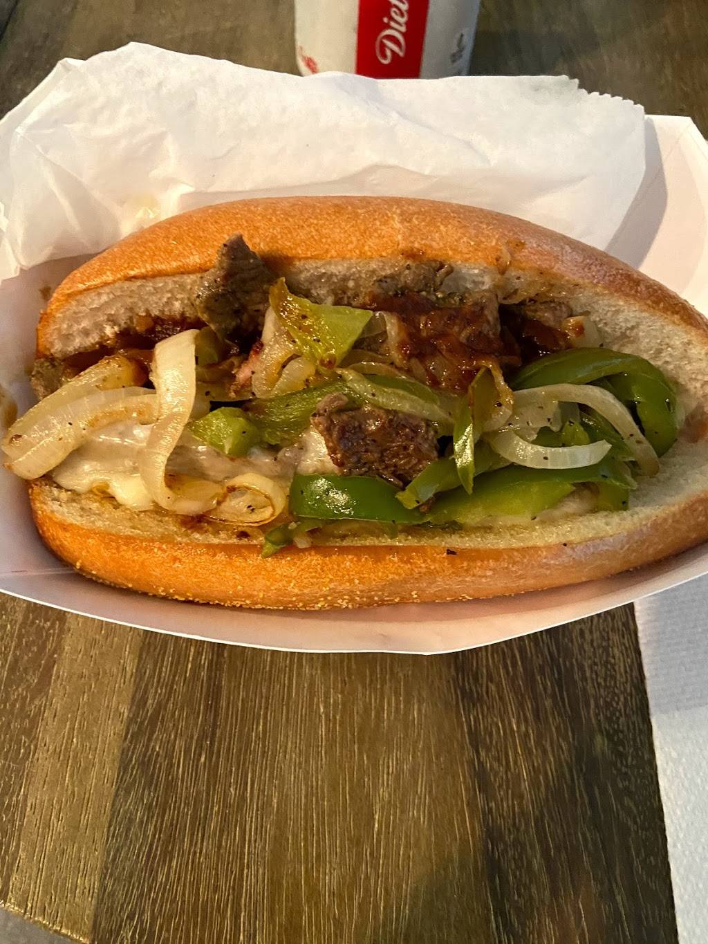 Als New York Push Cart | restaurant | 3665 FL-580, Oldsmar, FL 34677, USA | 8136060433 OR +1 813-606-0433