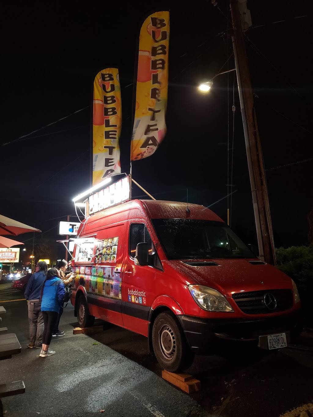 Bobablastic | cafe | 33 SW 3rd Ave, Portland, OR 97204, USA | 5035936534 OR +1 503-593-6534