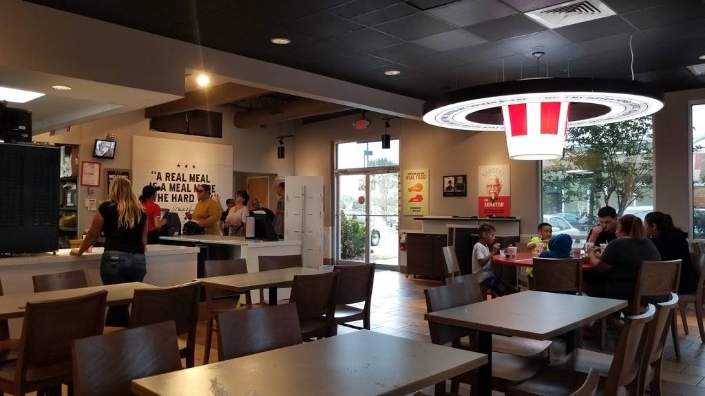 KFC | restaurant | 6041 S Goldenrod Rd, Orlando, FL 32822, USA | 4073848529 OR +1 407-384-8529