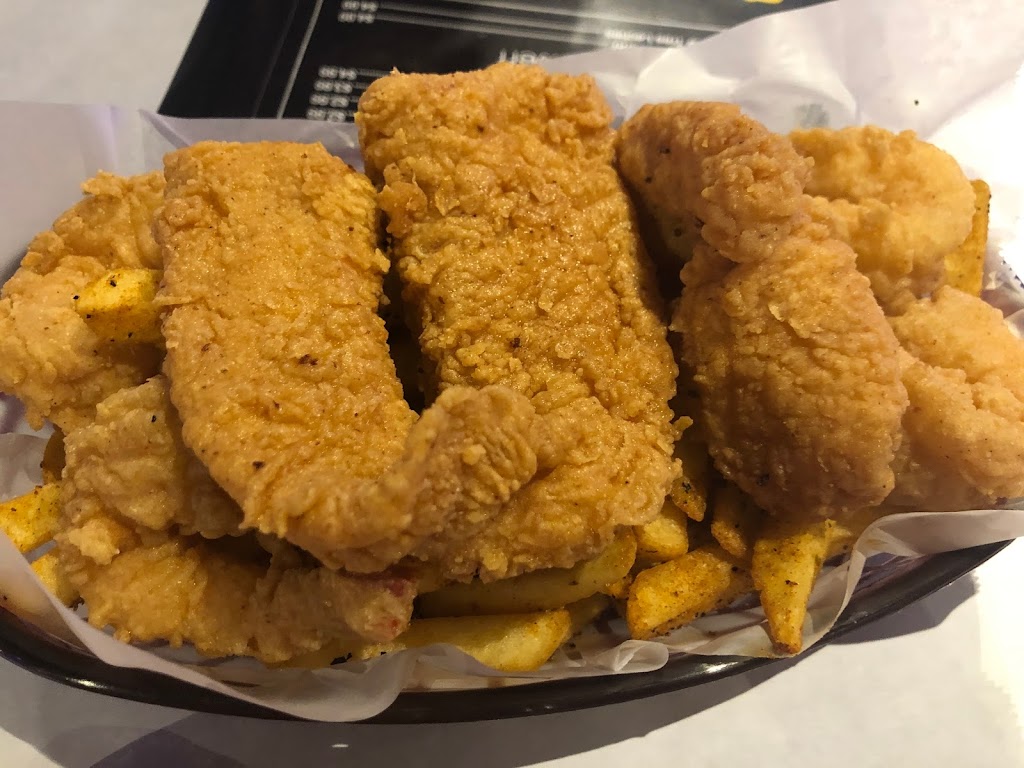 Juicy Crawfish | restaurant | 6120 Scott St, Houston, TX 77021, USA | 8322037134 OR +1 832-203-7134