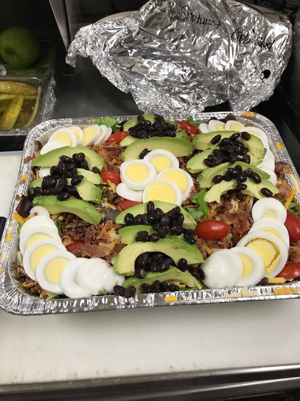 Bassetts | restaurant | 19950 Fisher Ave, Poolesville, MD 20837, USA | 3019727443 OR +1 301-972-7443