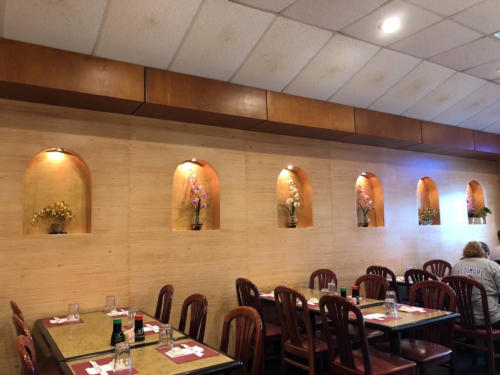 Yamato Sushi | restaurant | 51 W Aylesbury Rd, Timonium, MD 21093, USA | 4105600024 OR +1 410-560-0024