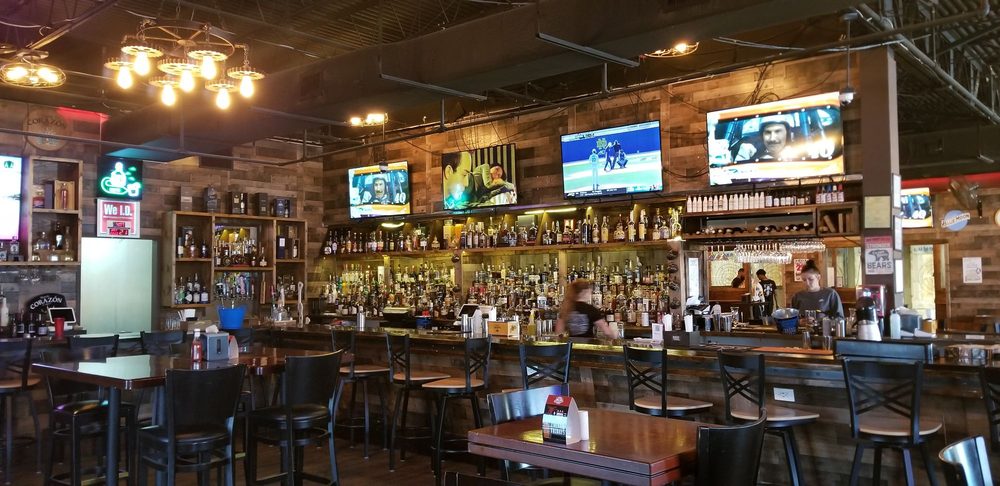 Lumber Axe Whiskey Bar & Grill | restaurant | 2158 Colonial Blvd Unit 1 & 2, Fort Myers, FL 33907, USA | 2392049138 OR +1 239-204-9138