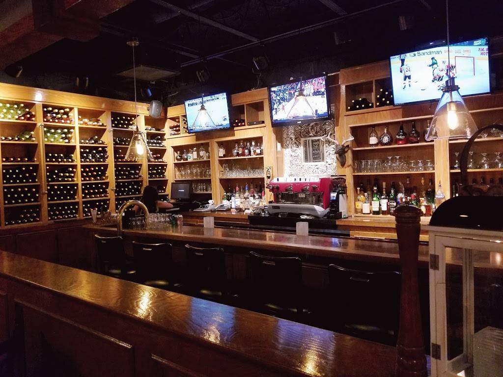 Andiamo Italian Bar & Grill | restaurant | 4151 Belt Line Rd, Addison, TX 75001, USA | 9722331515 OR +1 972-233-1515