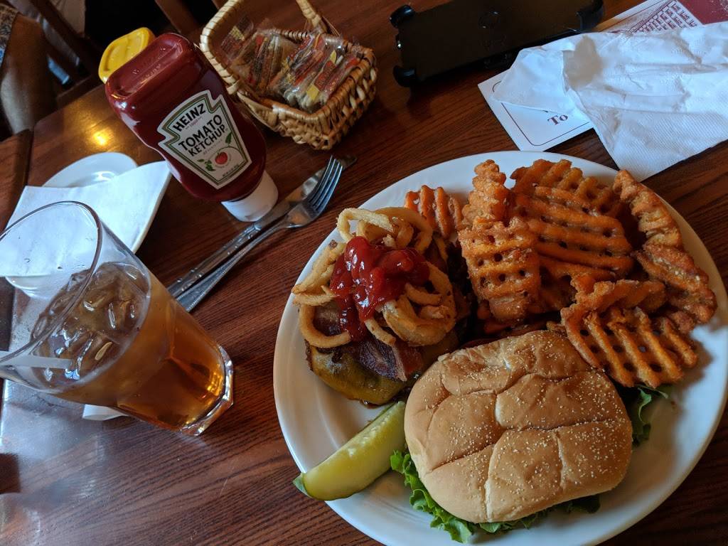 Green Street Tavern | restaurant | 230 S Main St, Galena, IL 61036, USA | 8157770090 OR +1 815-777-0090