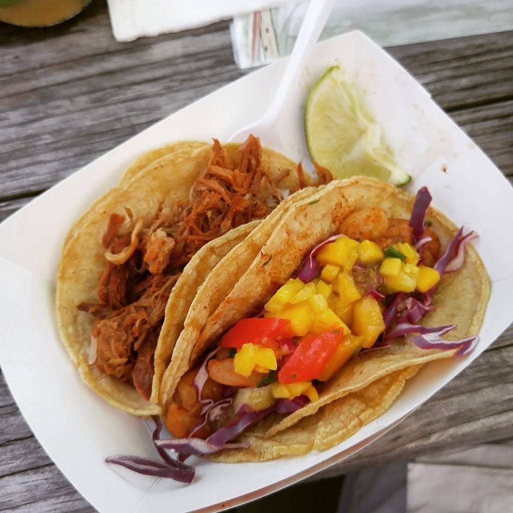 Revolucion | restaurant | 1132 Prospect St, Indianapolis, IN 46203, USA | 3174239490 OR +1 317-423-9490