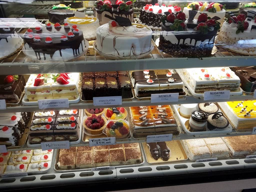 Papagalino Cafe | bakery | 1537, 9014 N Milwaukee Ave, Niles, IL 60714, USA | 8478039260 OR +1 847-803-9260