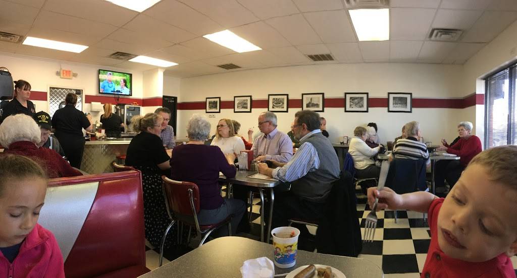 Gateway Grill | restaurant | 11188 Old Saint Charles Rd, St Ann, MO 63074, USA | 3142090400 OR +1 314-209-0400