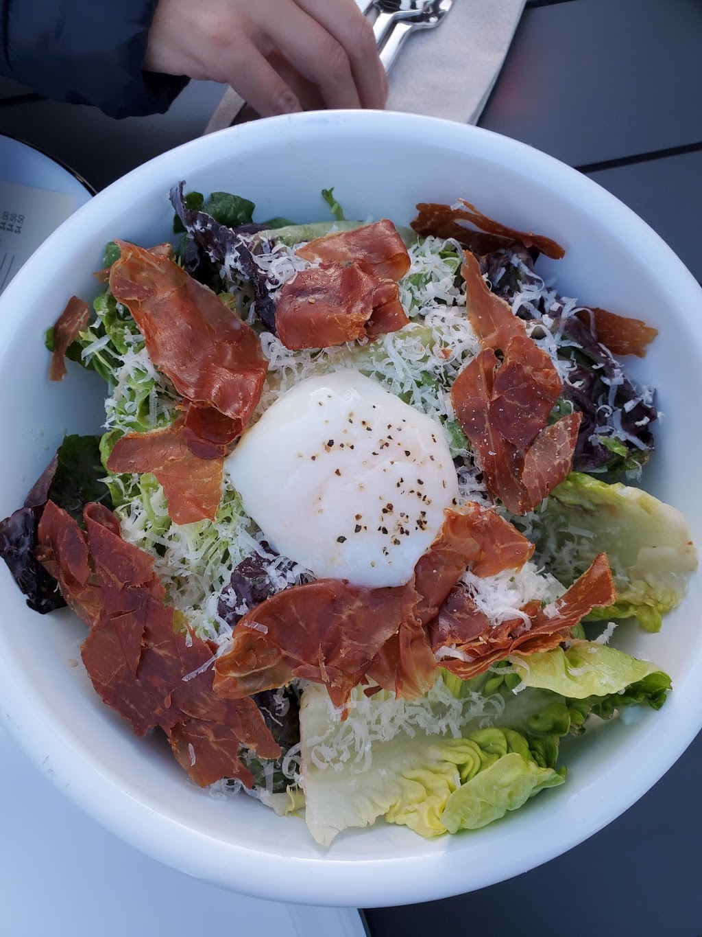 The Monks Kettle Terra Linda | restaurant | 655 Del Ganado Rd, San Rafael, CA 94903, USA | 4159915103 OR +1 415-991-5103