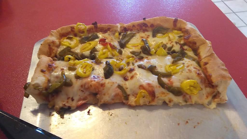 Best Way Pizza | meal takeaway | 8727 Woodbury Pike, East Freedom, PA 16637, USA | 8146952222 OR +1 814-695-2222