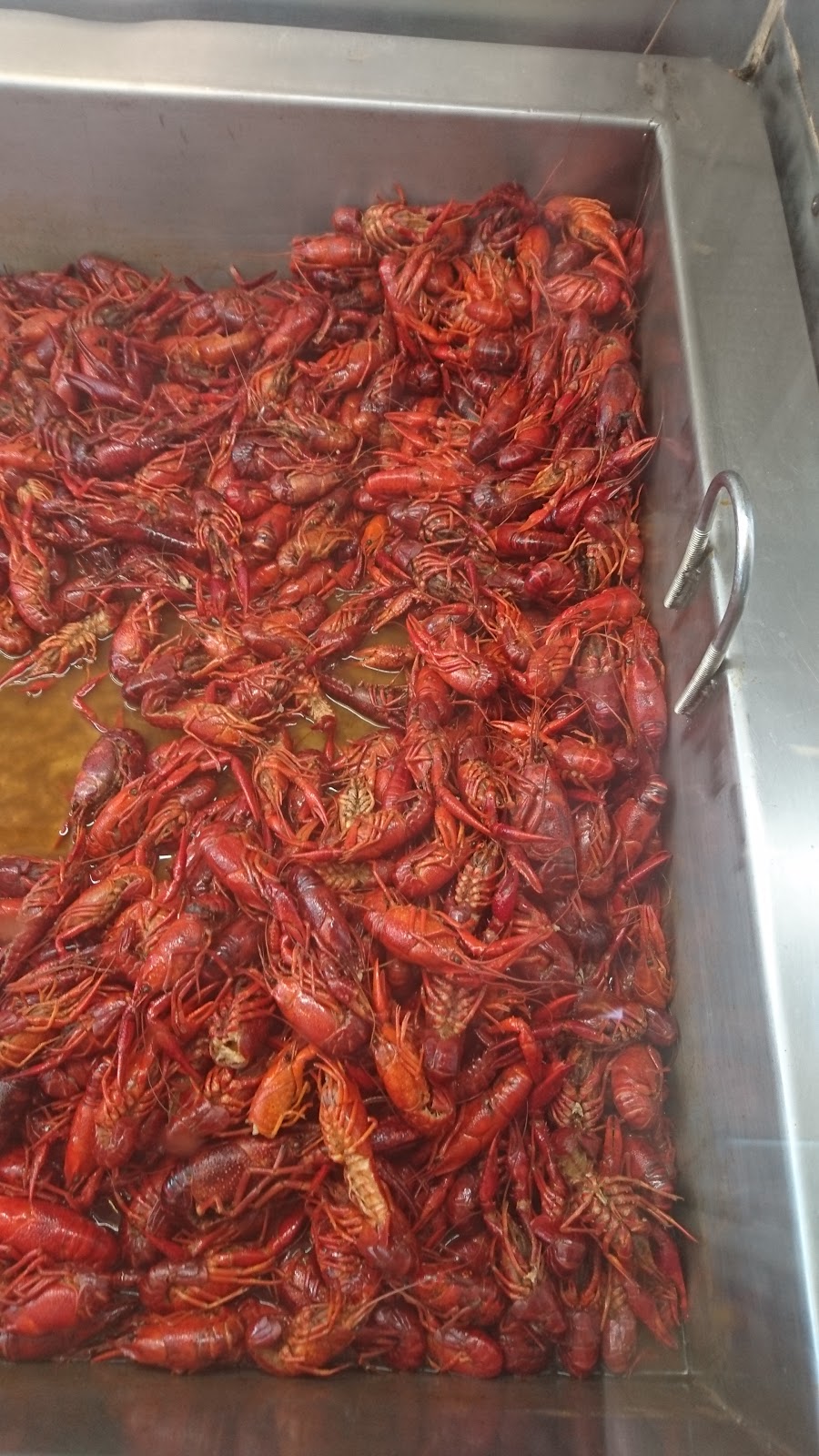 Simply Seafood Inc | restaurant | 5600 Three Notch Rd B, Mobile, AL 36619, USA | 2516662111 OR +1 251-666-2111