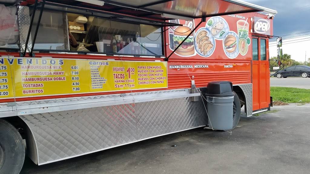 El Borrego Taqueria | restaurant | 3936 S Shaver St, Houston, TX 77034, USA | 8328870542 OR +1 832-887-0542