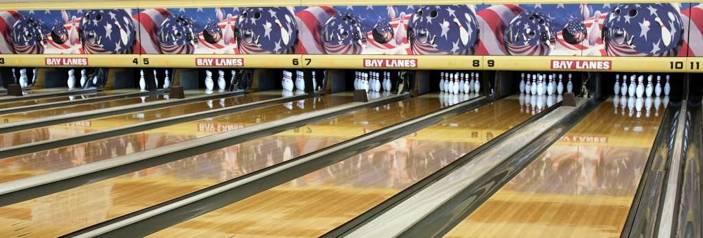 Bay Lanes | night club | 4243 N Euclid Ave, Bay City, MI 48706, USA | 9896847361 OR +1 989-684-7361
