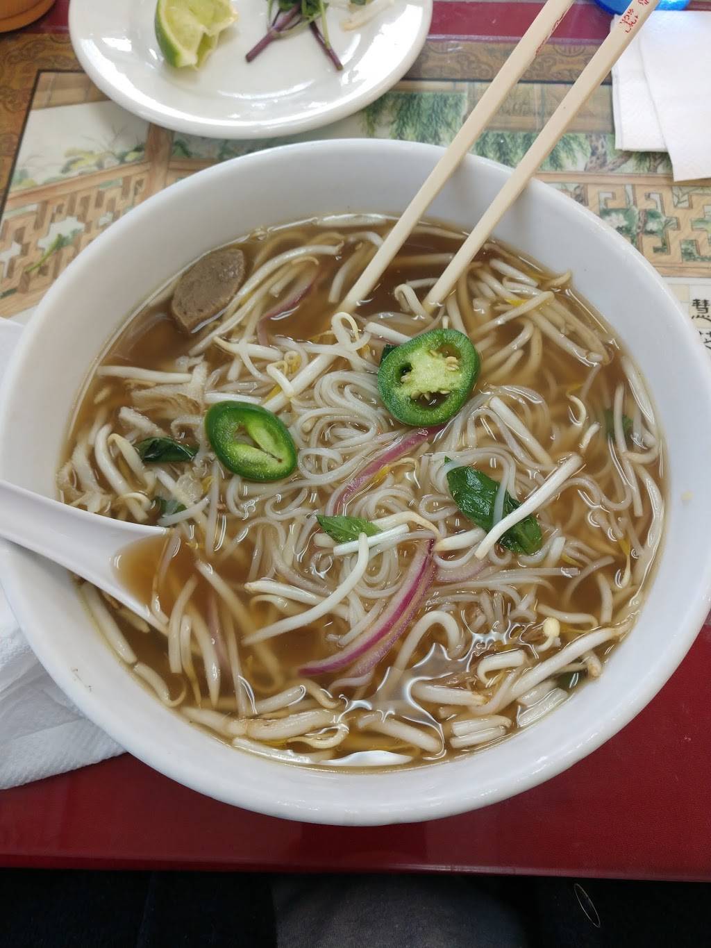 Viet Hoa Restaurant | restaurant | 4805 Laguna Blvd # 101, Elk Grove, CA 95758, USA | 9164284295 OR +1 916-428-4295