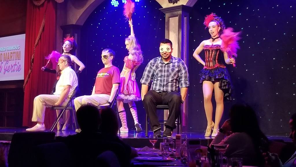 Teatro Martini Orlando | restaurant | 6400 Carrier Dr, Orlando, FL 32819, USA | 4072065102 OR +1 407-206-5102