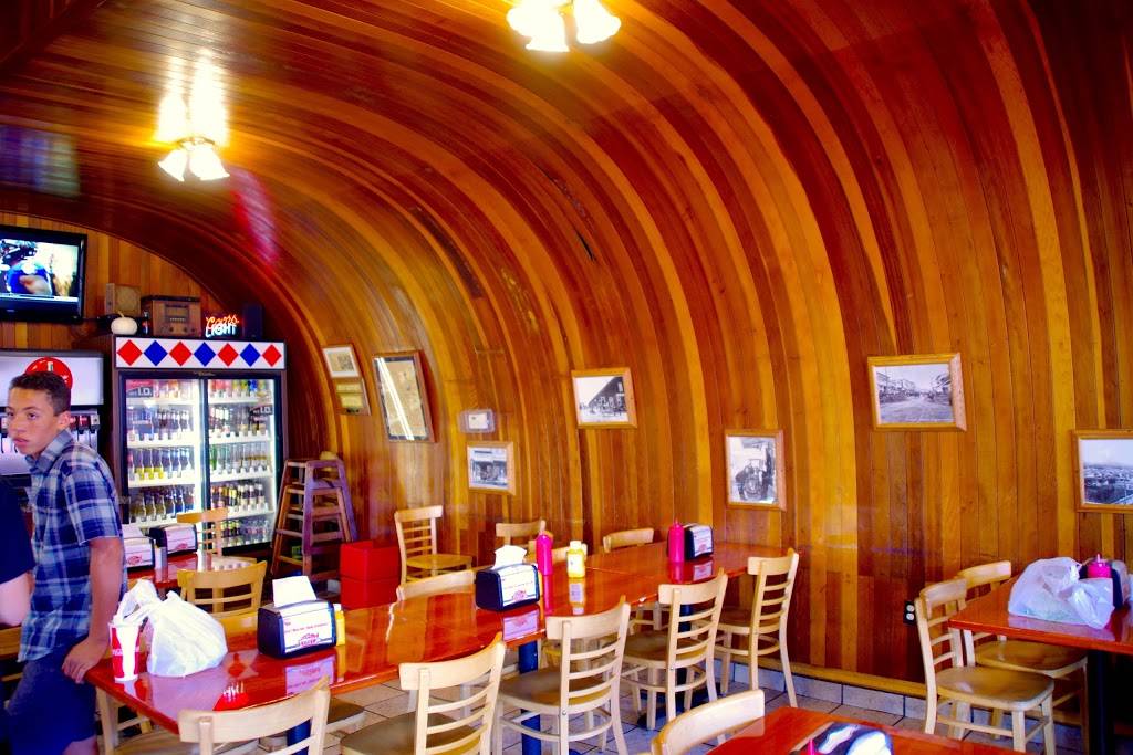 Old Village Grill | restaurant | 101 E Branch St, Arroyo Grande, CA 93420, USA | 8054894915 OR +1 805-489-4915