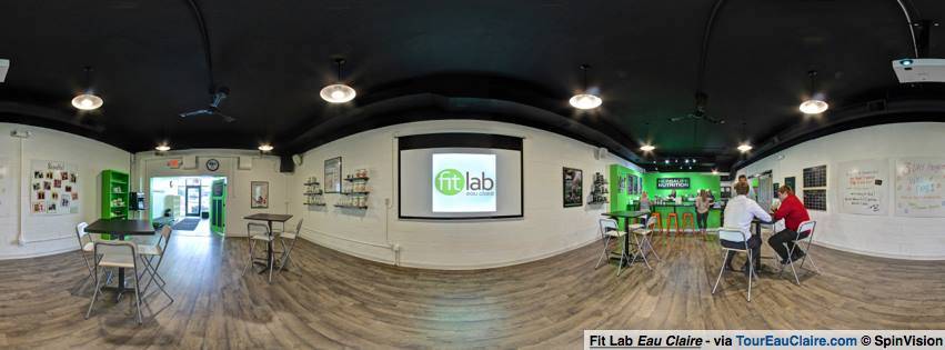 Fit Lab Nutrition | restaurant | 1514 S Hastings Way, Eau Claire, WI 54701, USA | 7155981523 OR +1 715-598-1523
