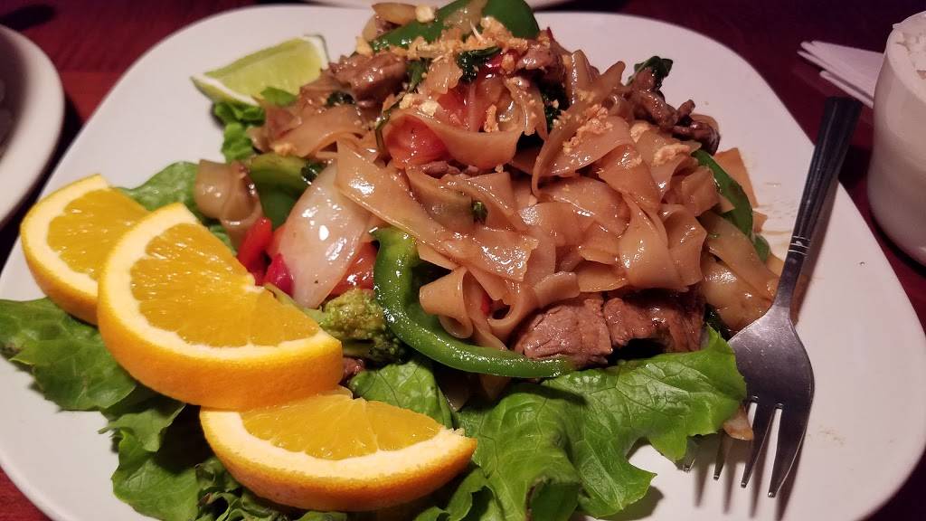 Bangkok Garden | restaurant | 2029 Lynnhaven Pkwy, Virginia Beach, VA 23456, USA | 7572826189 OR +1 757-282-6189