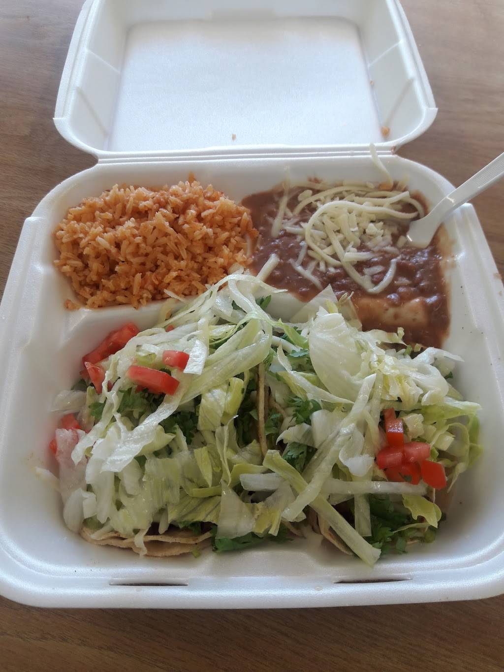 Tacos Mary | restaurant | 429 Ivy St, Chico, CA 95928, USA | 5308928176 OR +1 530-892-8176