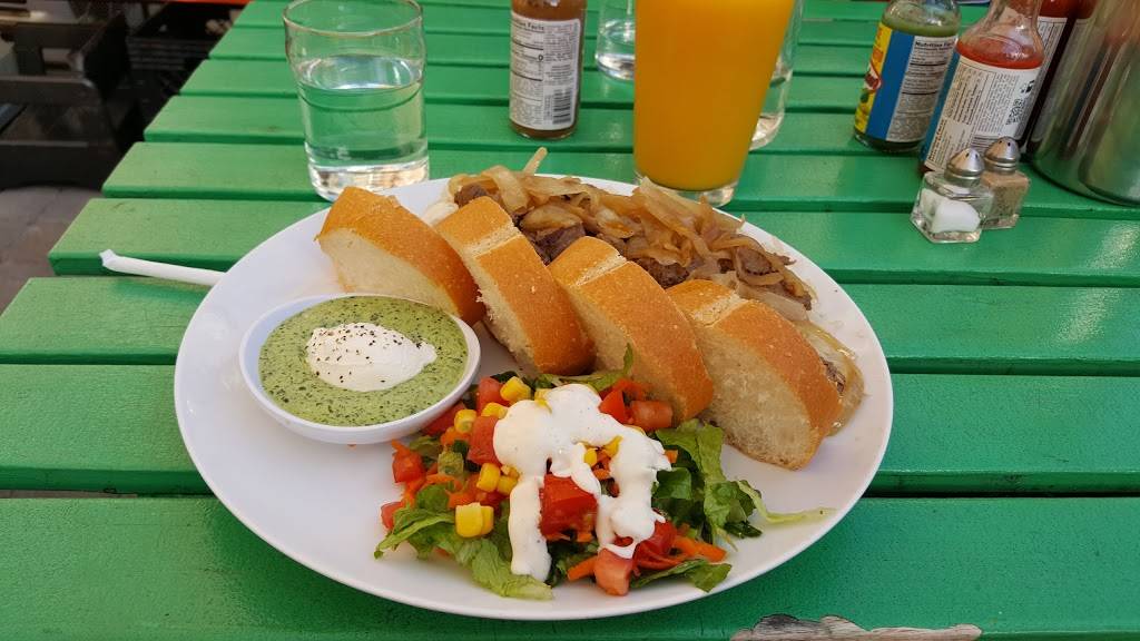 Pedros Brazil Cafe | restaurant | 1960 University Ave, Berkeley, CA 94704, USA | 5108451056 OR +1 510-845-1056