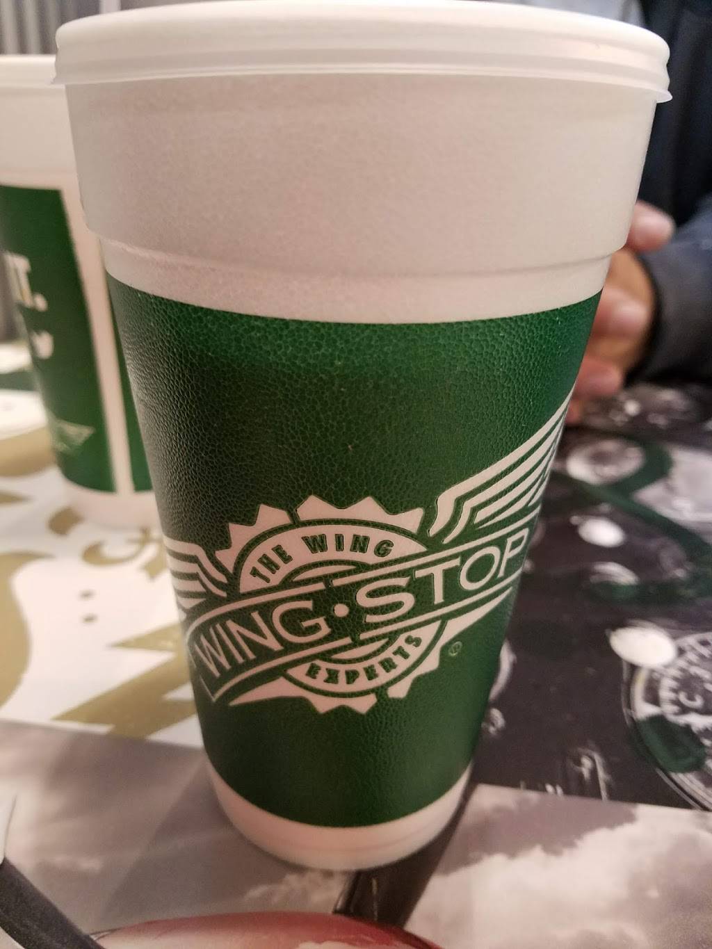 Wingstop | restaurant | 18547 Soledad Canyon Rd, Santa Clarita, CA 91351, USA | 6612519700 OR +1 661-251-9700
