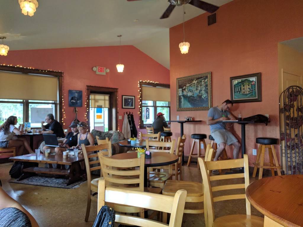 Jet City Espresso Seminole Heights | cafe | 5803 N Florida Ave, Tampa, FL 33604, USA | 8132316215 OR +1 813-231-6215