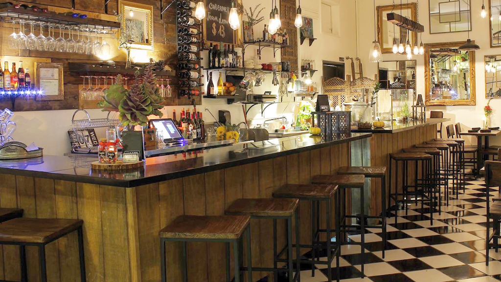 Mosto | restaurant | 7 W Haley St, Santa Barbara, CA 93101, USA | 8056895679 OR +1 805-689-5679