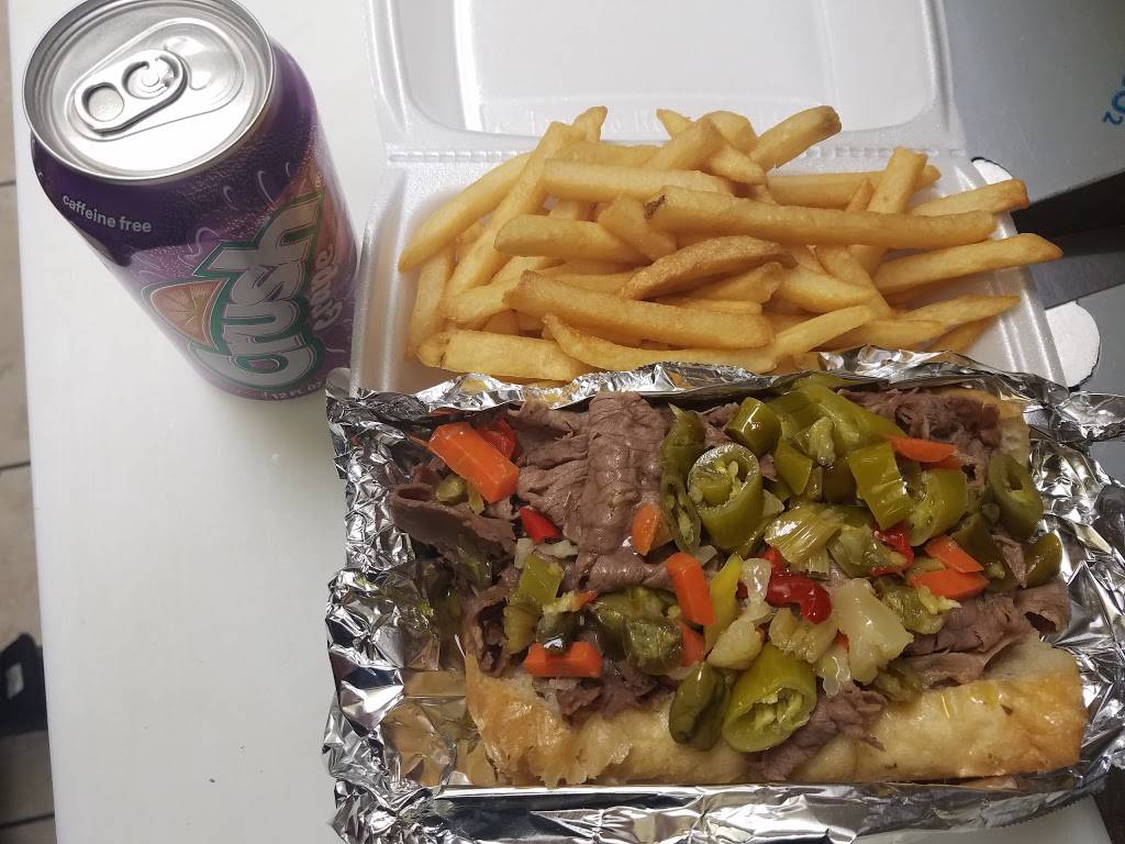 KING GYROS | restaurant | 7904 S Vincennes Ave, Chicago, IL 60620, USA | 7734839600 OR +1 773-483-9600