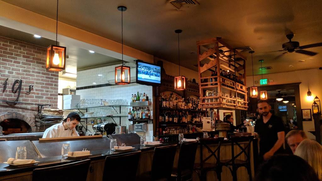 Figs Wood Fired Bistro | restaurant | 105 Church Hill Rd, Sandy Hook, CT 06482, USA | 2034265503 OR +1 203-426-5503