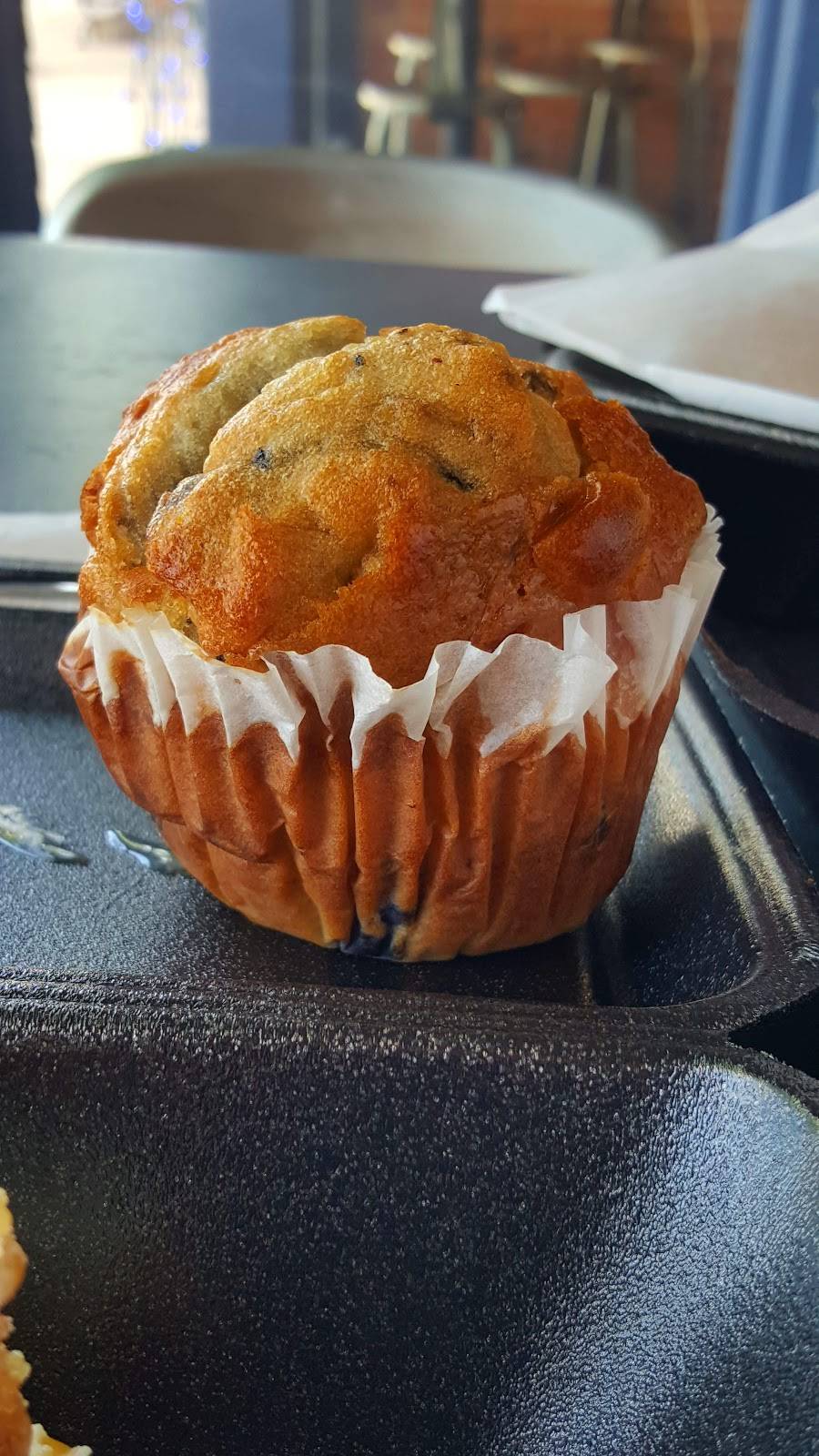 The Rustic Bluebird | cafe | 211 N Main St, Romeo, MI 48065, USA | 5863727199 OR +1 586-372-7199