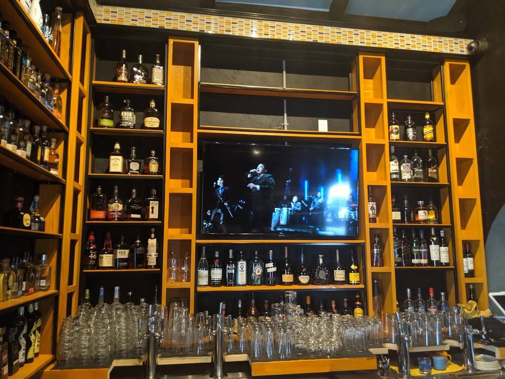 Kalaveras San Pedro | restaurant | 383 W 5th St, San Pedro, CA 90731, USA | 4242645454 OR +1 424-264-5454