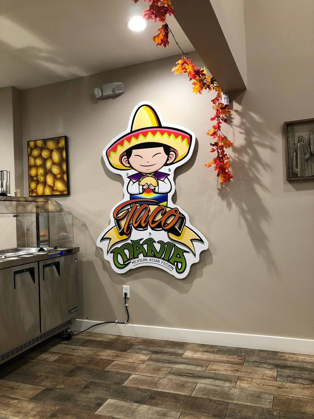 taco mania | restaurant | 1725 Spruce St STE 104, Riverside, CA 92507, USA | 9514621444 OR +1 951-462-1444