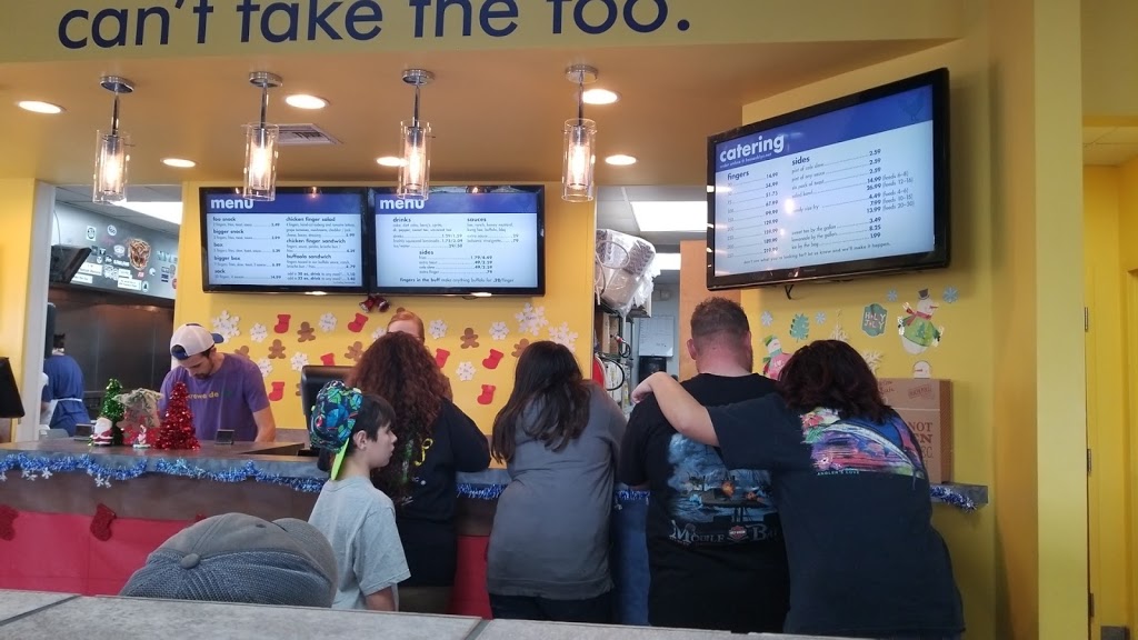 foosacklys - West Mobile | restaurant | 7641 Airport Blvd, Mobile, AL 36608, USA | 2516077667 OR +1 251-607-7667