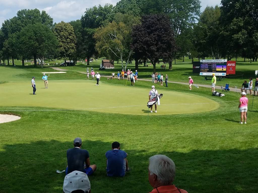 En-Joie Golf Course Restaurant | restaurant | 726 W Main St, Endicott, NY 13760, USA | 6077480515 OR +1 607-748-0515