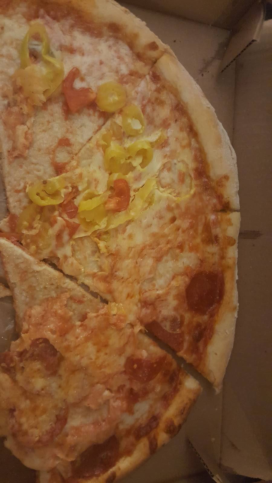 New York City Pizza | restaurant | 45 Pembroke Dr #105, Hilton Head Island, SC 29926, USA | 8436892229 OR +1 843-689-2229