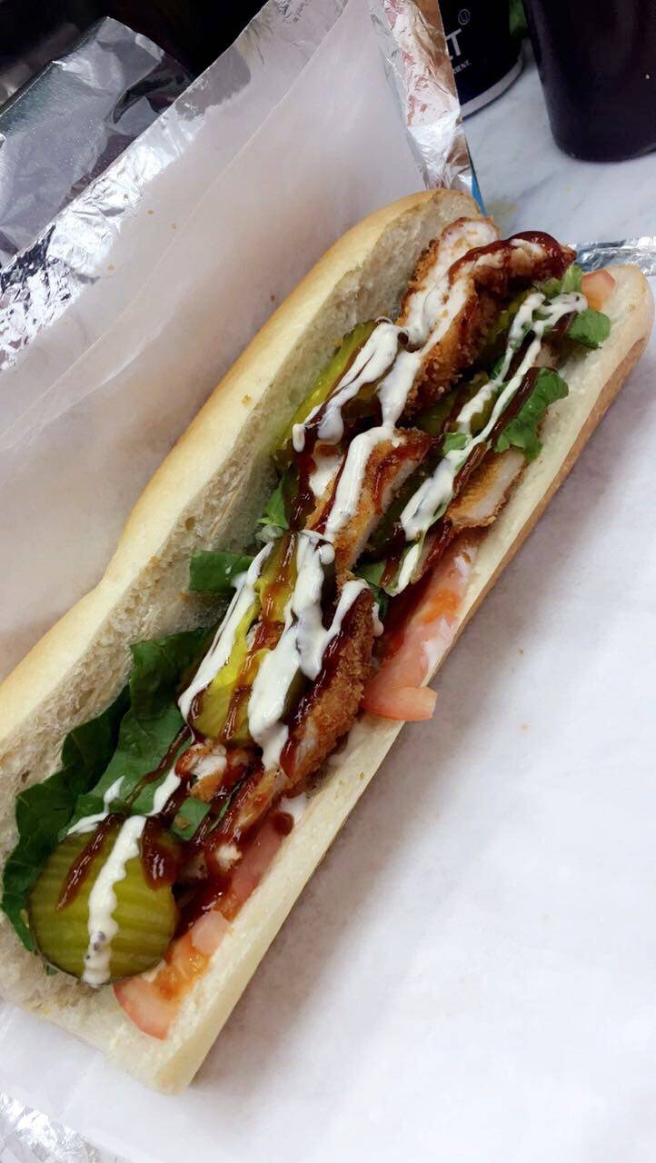 BURGERS & GRILL | restaurant | 2543 Amsterdam Ave, New York, NY 10033, USA | 2125438017 OR +1 212-543-8017