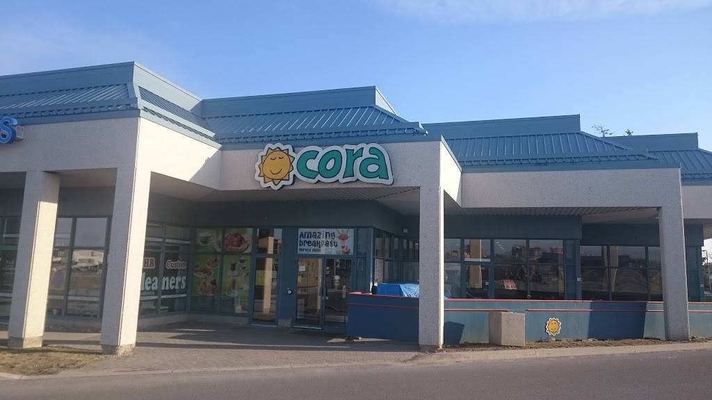 Cora | restaurant | 10909 Yonge St, Richmond Hill, ON L4C 3E3, Canada | 9055083500 OR +1 905-508-3500