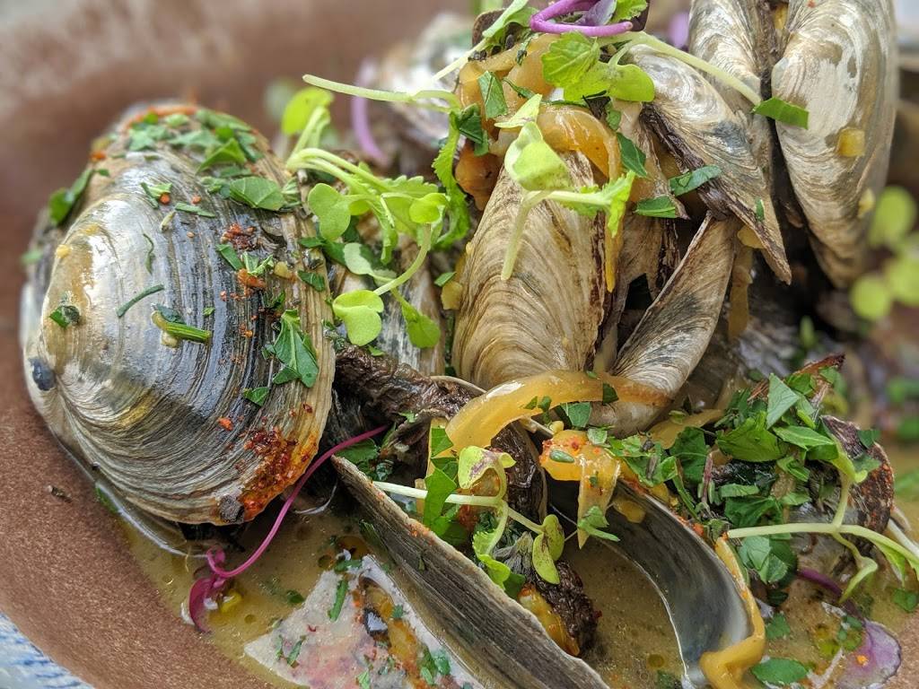 La Orilla Tapas + Specialty Cocktails | restaurant | 53 Shore Rd, Ogunquit, ME 03907, USA | 2072169913 OR +1 207-216-9913