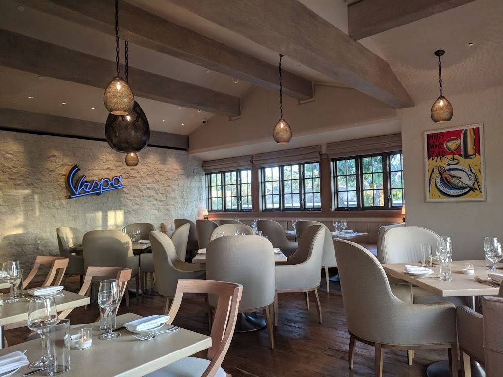 Olivers | restaurant | 1198 Coast Village Rd, Santa Barbara, CA 93108, USA | 8059690834 OR +1 805-969-0834