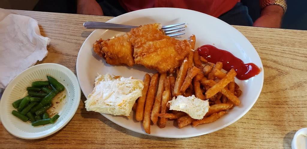 Hamilton Family Cafe | restaurant | 1860 Keokuk St, Hamilton, IL 62341, USA | 2178472692 OR +1 217-847-2692